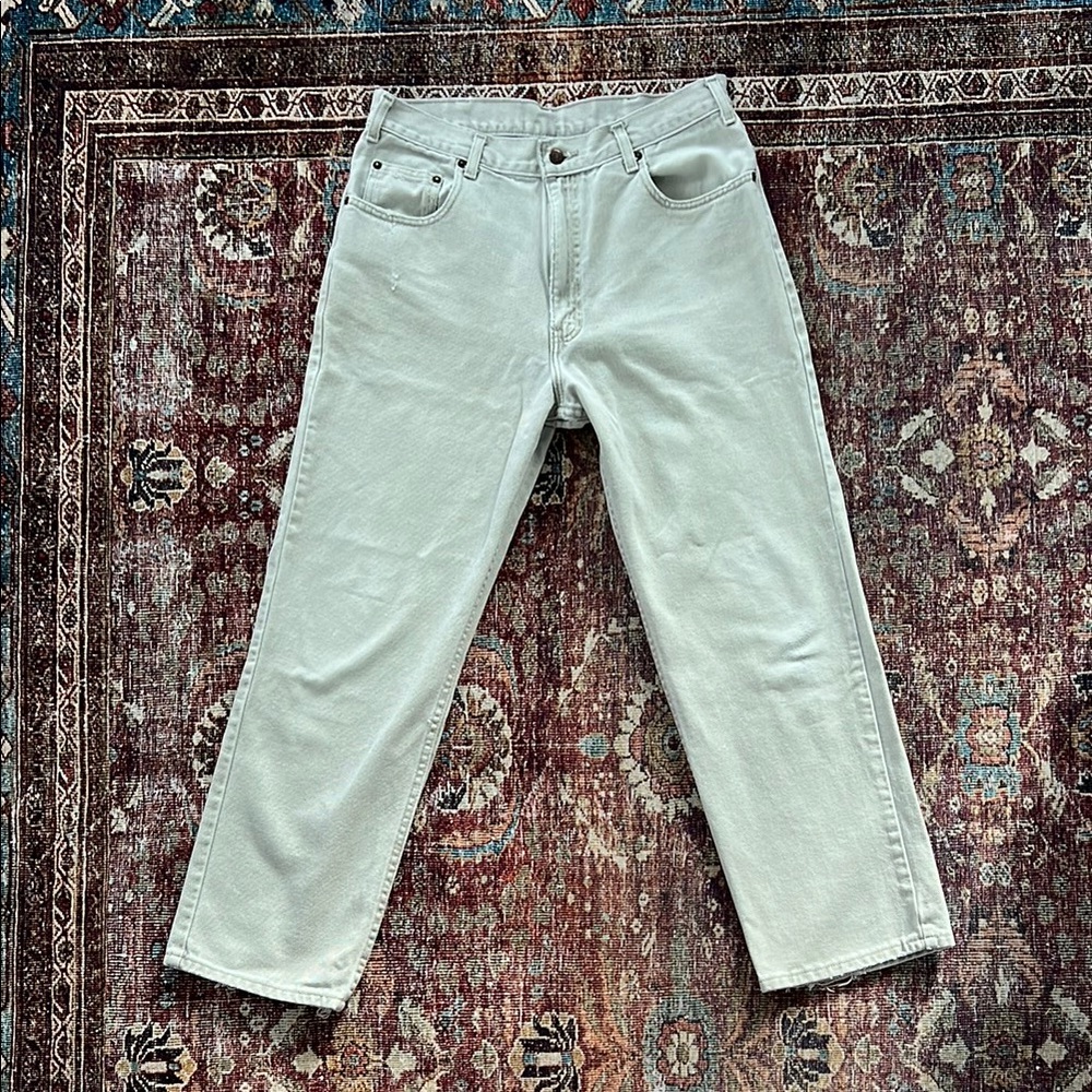 Vintage Arizona Jean Co. Denim